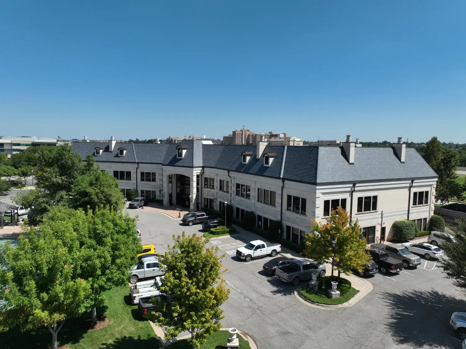 Business profile photo for Champion Roofing & Construction