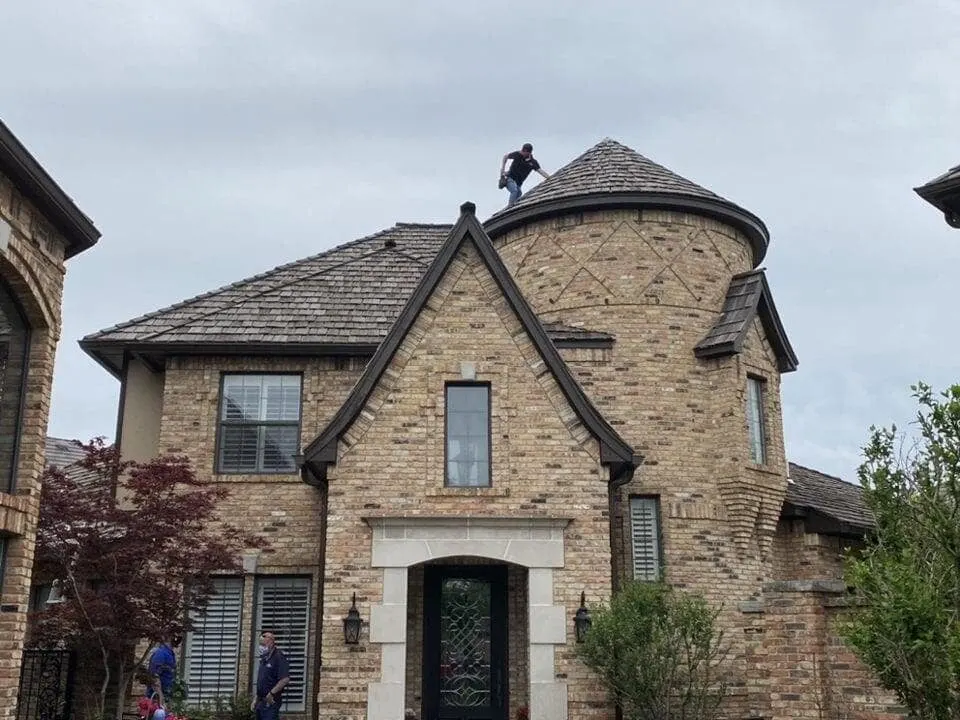 Business profile photo for 777 Roofing & Construction LLC