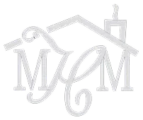 logo for MHM Roofing and Construction