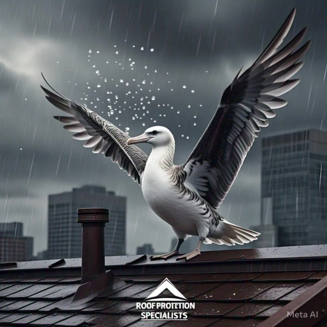 Business profile photo for Albatross Roofing & Construction 