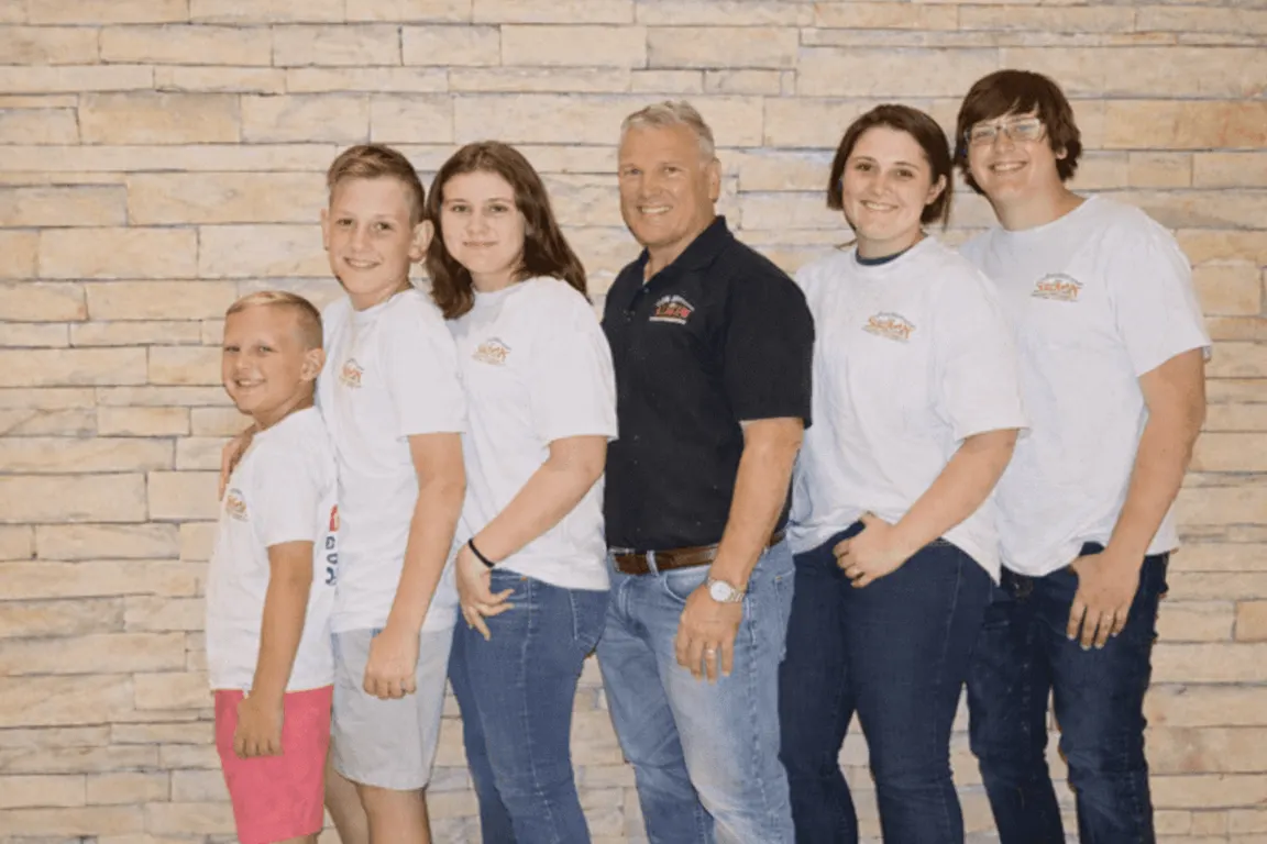 Business profile photo for Maupin Roofing & Construction
