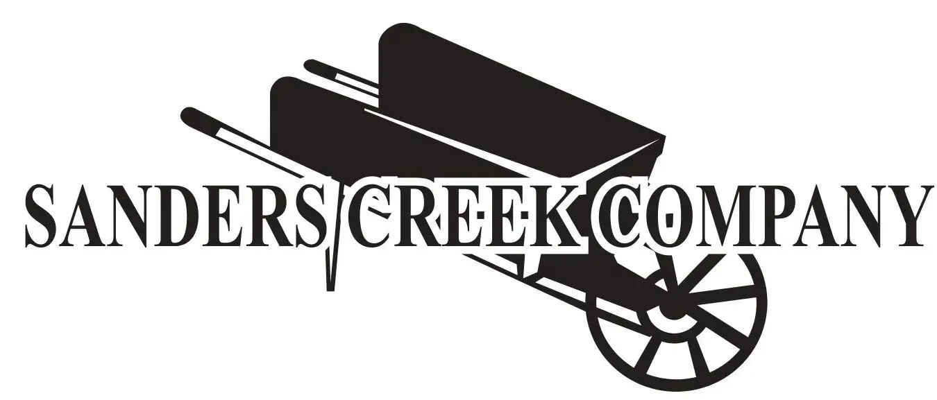 logo for Sanders Creek Company