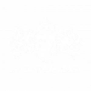 Business logo for Conrad's Roofing