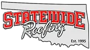 Business logo for Statewide Roofing