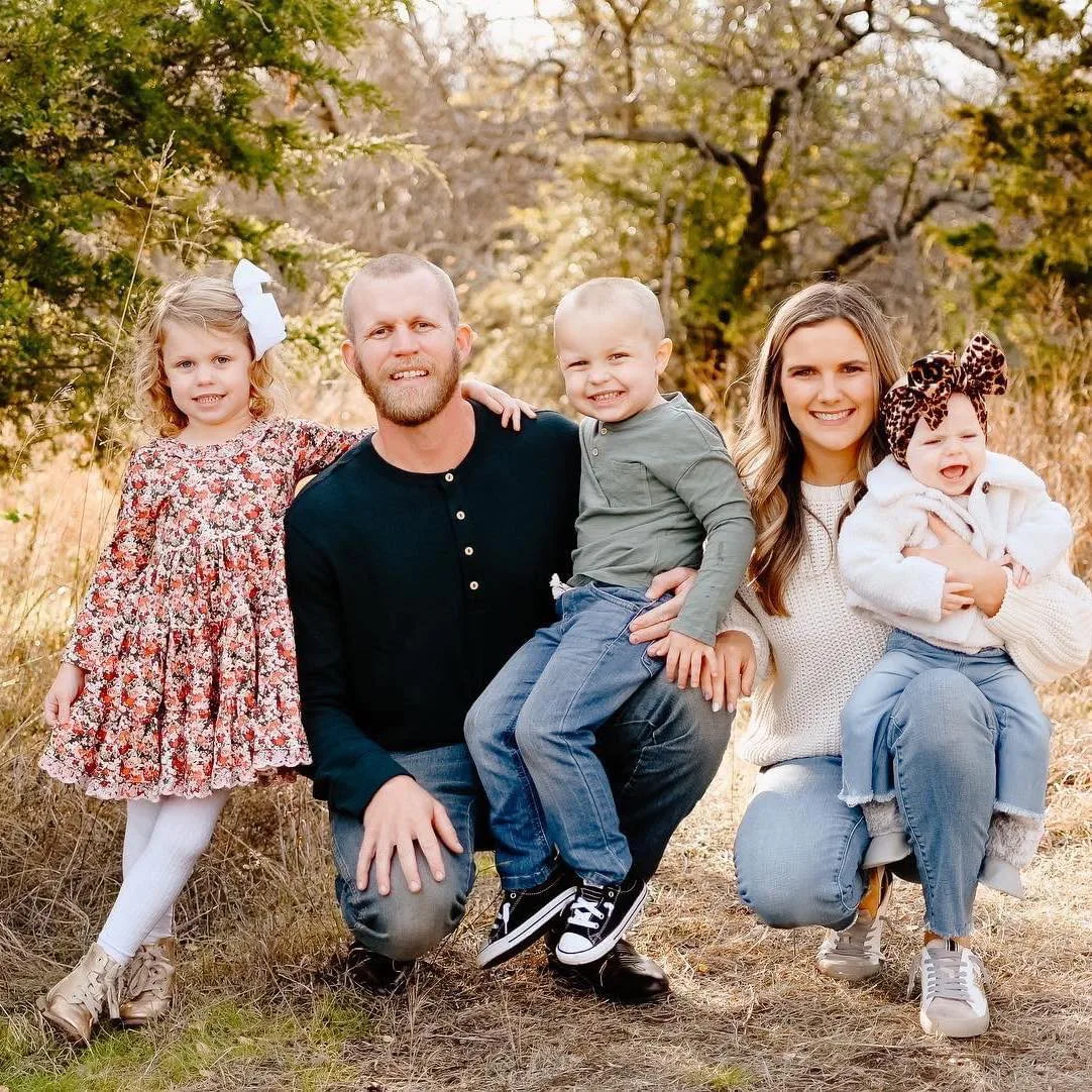 Kalen Elston, owner of Perennial Roofing & Construction