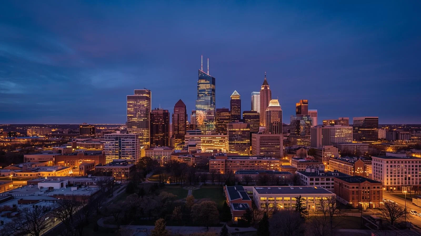 profile photo for Blue Ladder Roofing & Construction